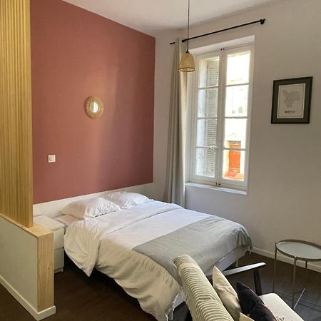 Apartamento Au Coeur Du Camas Marsella Exterior foto
